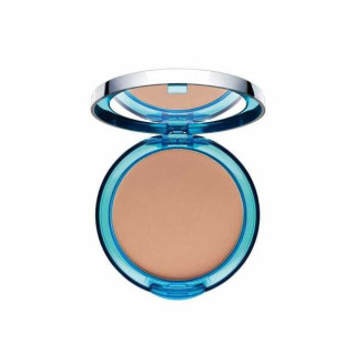 POUDRE COMPACT " SUN PROTECTION SPF50 "