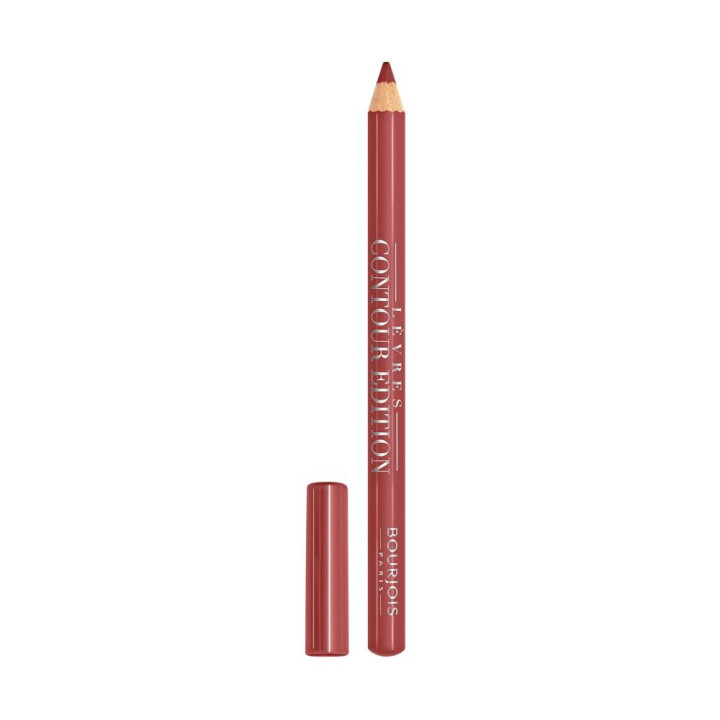 BOURJOIS LIPLINER CONTOUR EDITION -Acheter en ligne|Yousarssif Tunisie