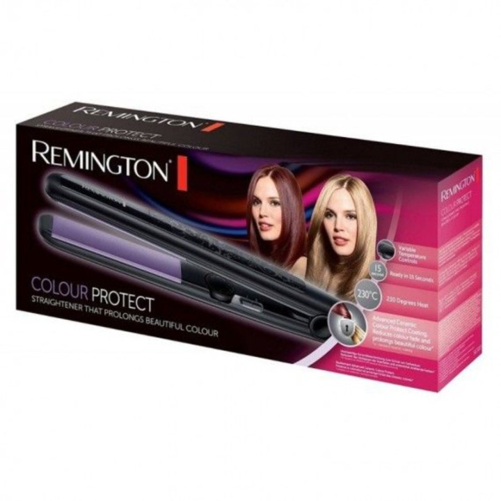 LISSEUR COLOUR PROTECT STRAIGHTENER S6300