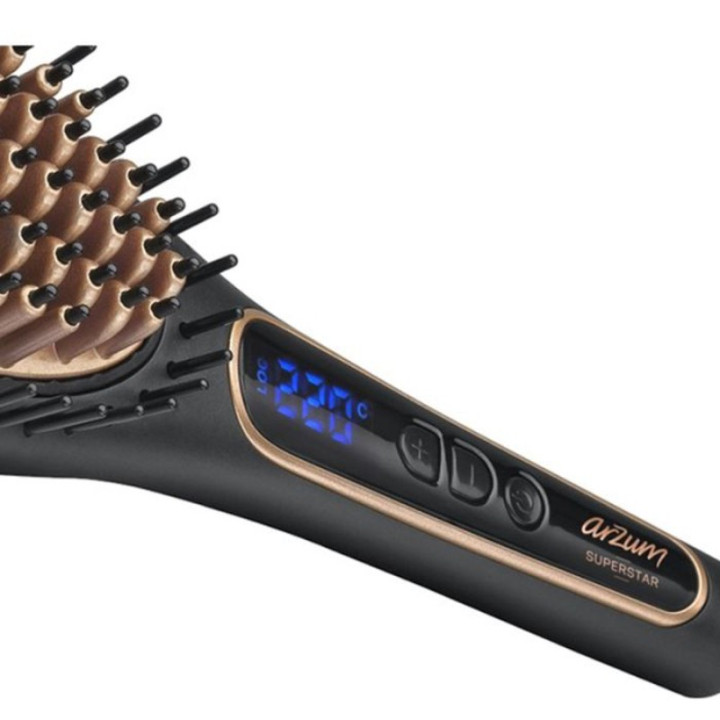 BROSSE LISSANTE AR5036