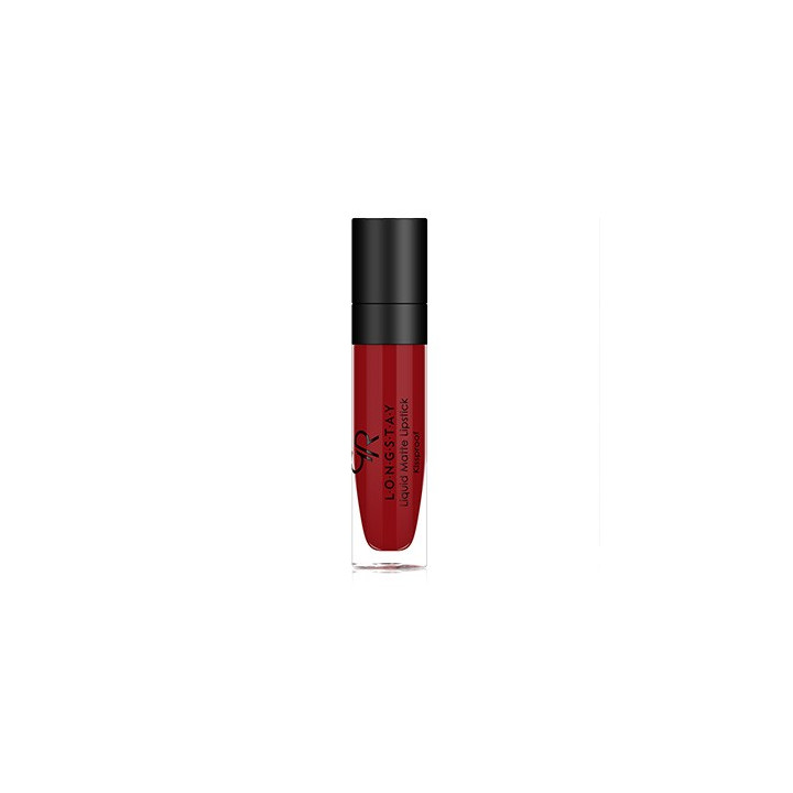 GOLDEN ROSE LIPGLOSS MATTE LONGSTAY- Acheter en ligne | Yousarssif Tunisie