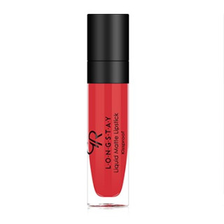 GOLDEN ROSE LIPGLOSS MATTE LONGSTAY