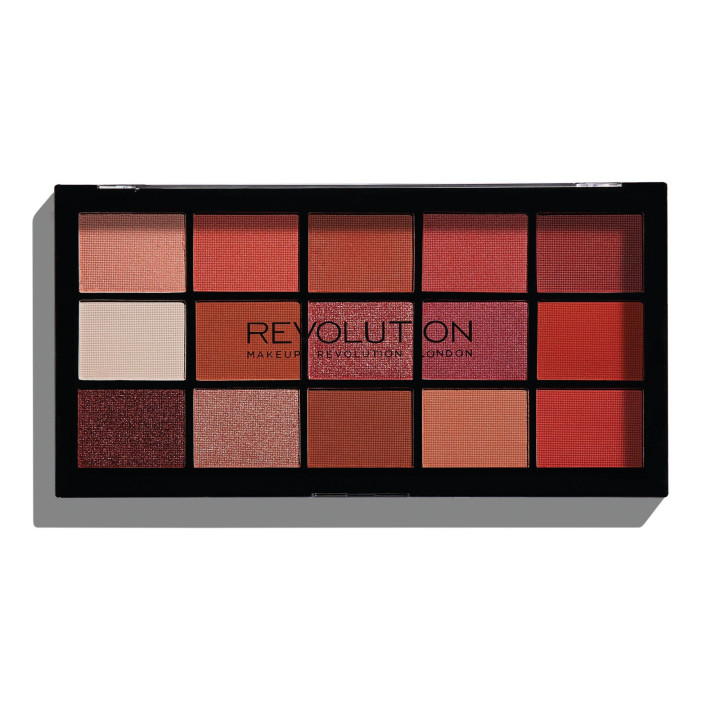 REVOLUTION EYESHADOW PALETTE RELOADED NEWTRALS 2 - Acheter en ligne | Yousarssif Tunisie