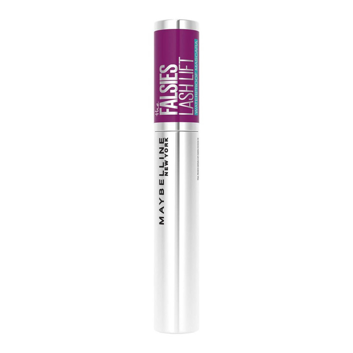 MASCARA THE FALSIES LASH LIFT WATERPROOF  - Maybelline | Yousarssif Tunisie