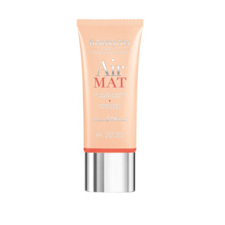 BOURJOIS FOND DE TEINT "AIR MAT 24H"