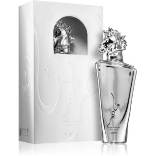 LATTAFA  EAU DE PARFUM MIXTE MAAHIR LEGACY