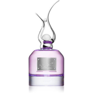 ASDAAF EAU DE PARFUM  ANDALEEB FLORA 100ML