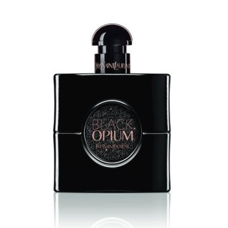 YSL BLACK OPIUM LE PARFUM