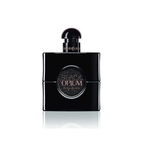 BLACK OPIUM LE PARFUM