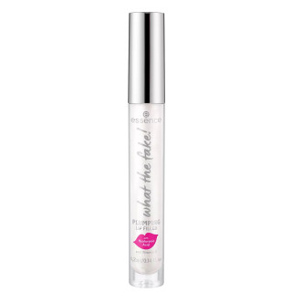 ESSENCE LIPGLOSS WHAT THE FAKE ACID HYALURONIC