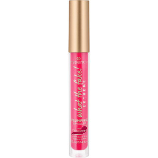 ESSENCE LIPGLOSS WHAT THE FAKE EXTREME CHILI