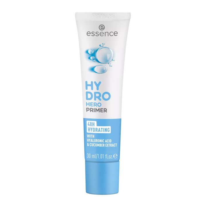 ESSENCE PRIMER HYDRO HERO PRIMER