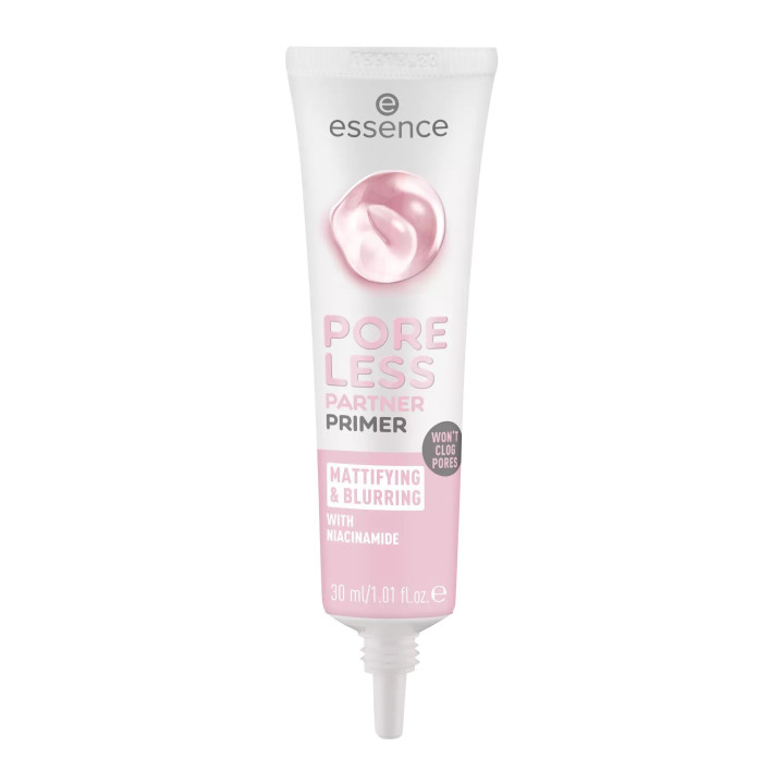 ESSENCE PRIMER PORLESS MATTIFYING AND BLURRING