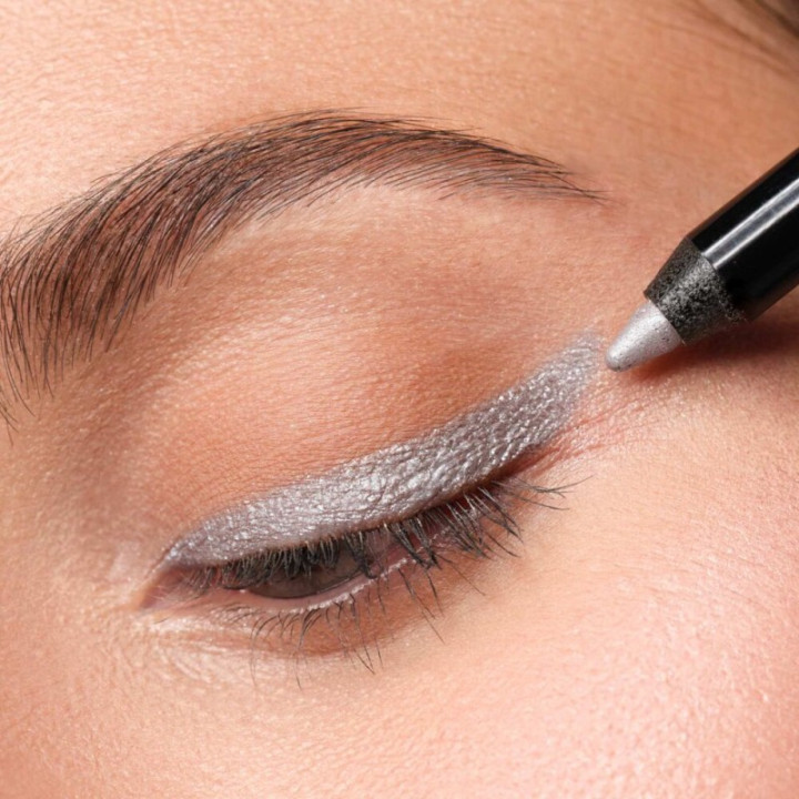 EYELINER " LONG LASTING METALIC "