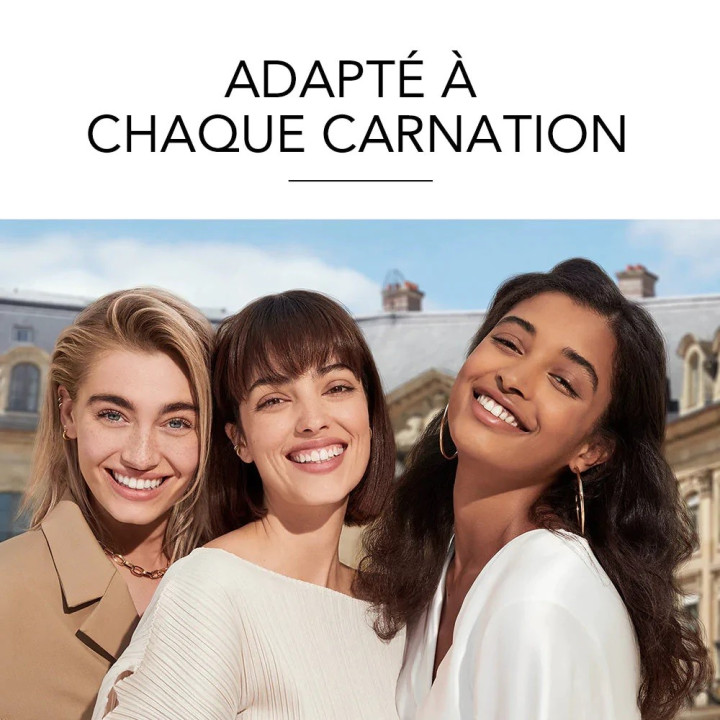 BOURJOIS ANTICERNES ALWAYS FABULOUS 24H - Acheter en ligne| Yousarssif