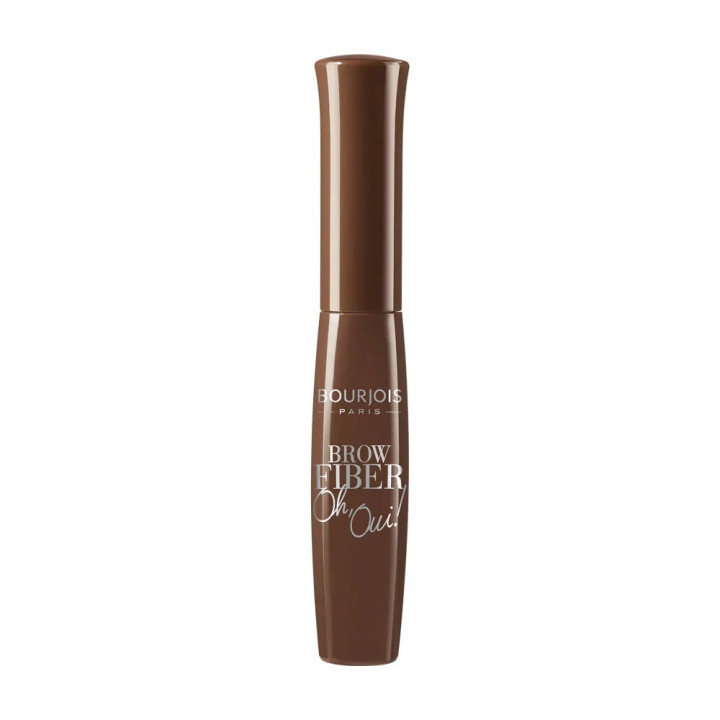 BOURJOIS MASCARA SOURCILS OH OUI- Acheter en ligne | Yousarssif TN