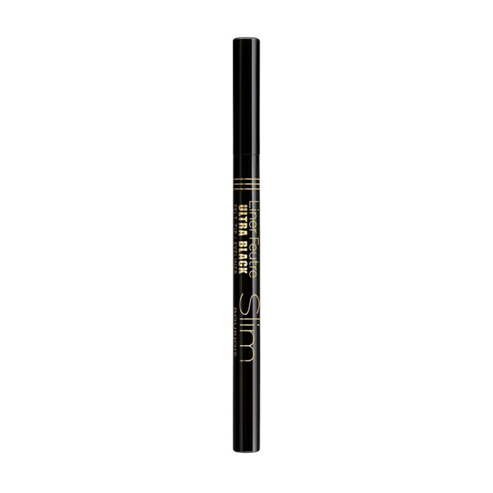 EYELINER FEUTRE SLIM ULTRA BLACK - Acheter en ligne | Yousarssif Tunisie .