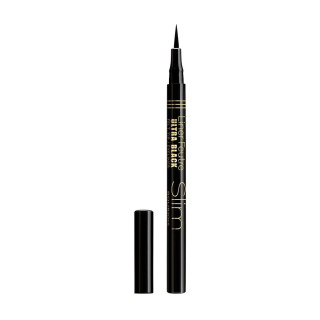 EYELINER "LINER FEUTRE SLIM ULTRA BLACK "