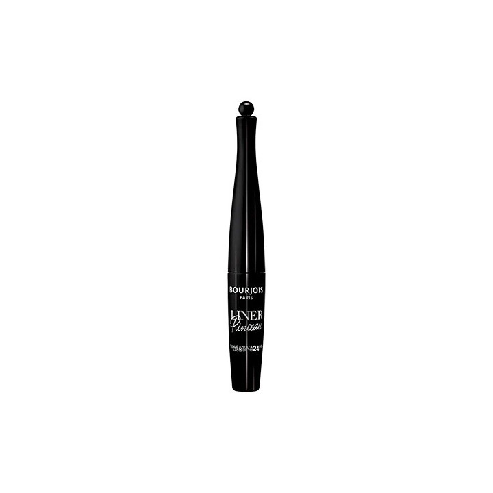 BOURJOIS EYELINER PINCEAU BLACK 24H- Acheter en ligne | Yousarssif TN