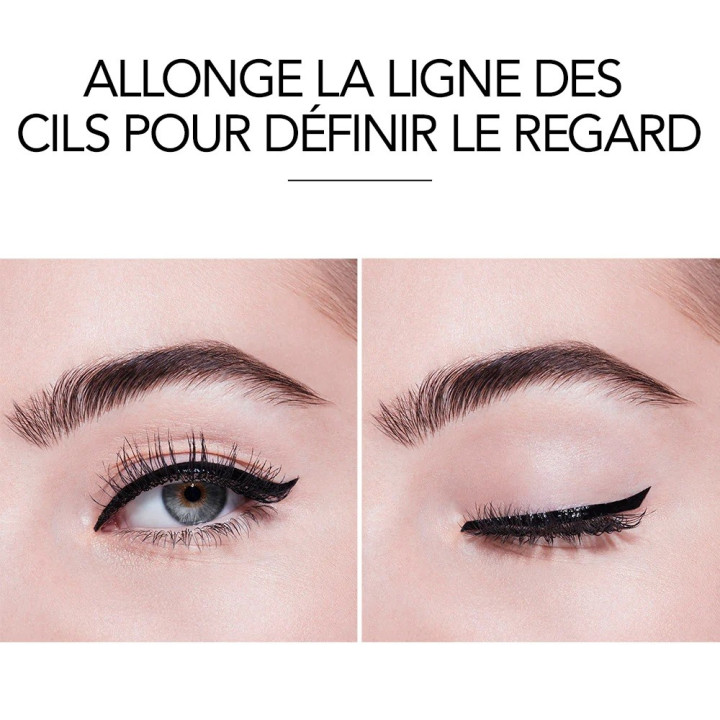 BOURJOIS EYELINER PINCEAU BLACK 24H- Acheter en ligne | Yousarssif TN