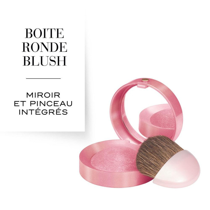 BOURJOIS FARD À JOUES PASTEL JOUES - Acheter en ligne | Yousarssif TN