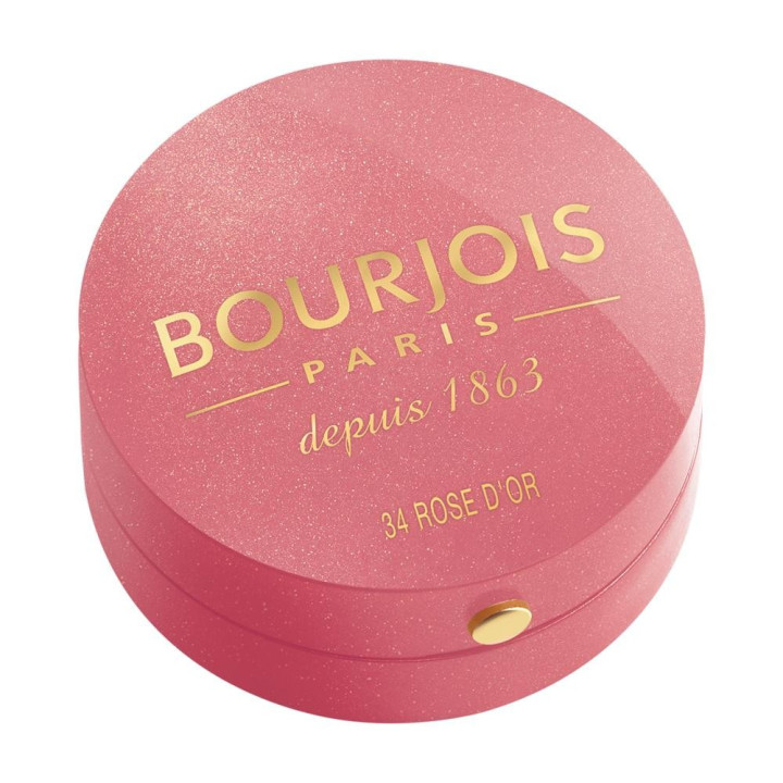 BOURJOIS FARD À JOUES PASTEL JOUES - Acheter en ligne | Yousarssif TN