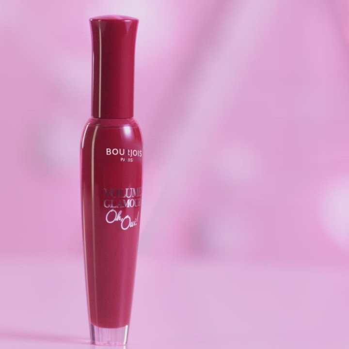 MASCARA BOURJOIS VOLUME GLAMOUR OH OUI- Acheter en ligne | Yousarssif Tunisie