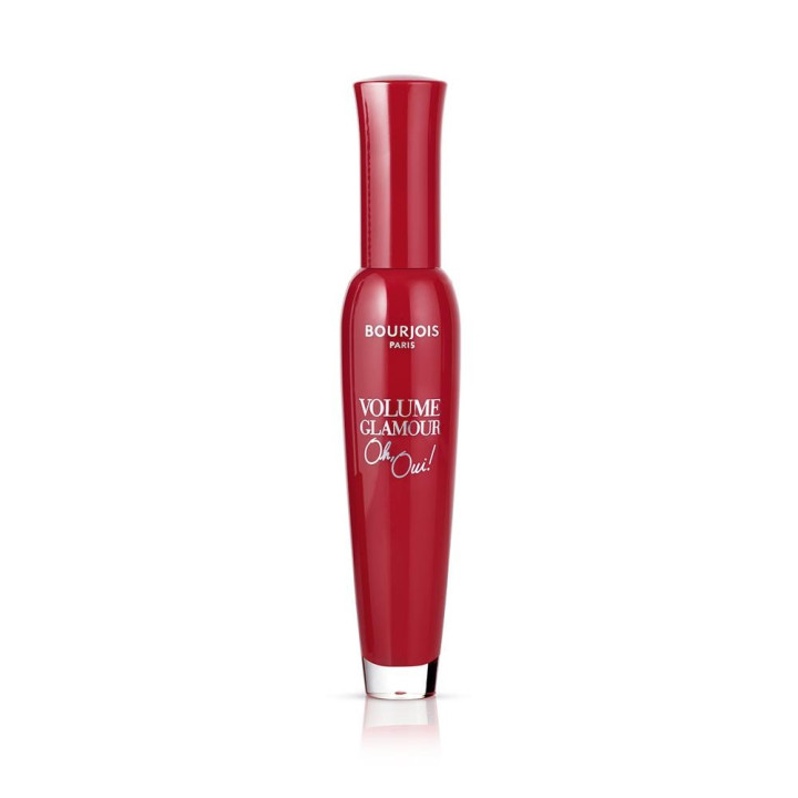 MASCARA BOURJOIS VOLUME GLAMOUR OH OUI- Acheter en ligne | Yousarssif Tunisie