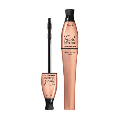 MASCARA "TWIST UP EXTREME FIBER"