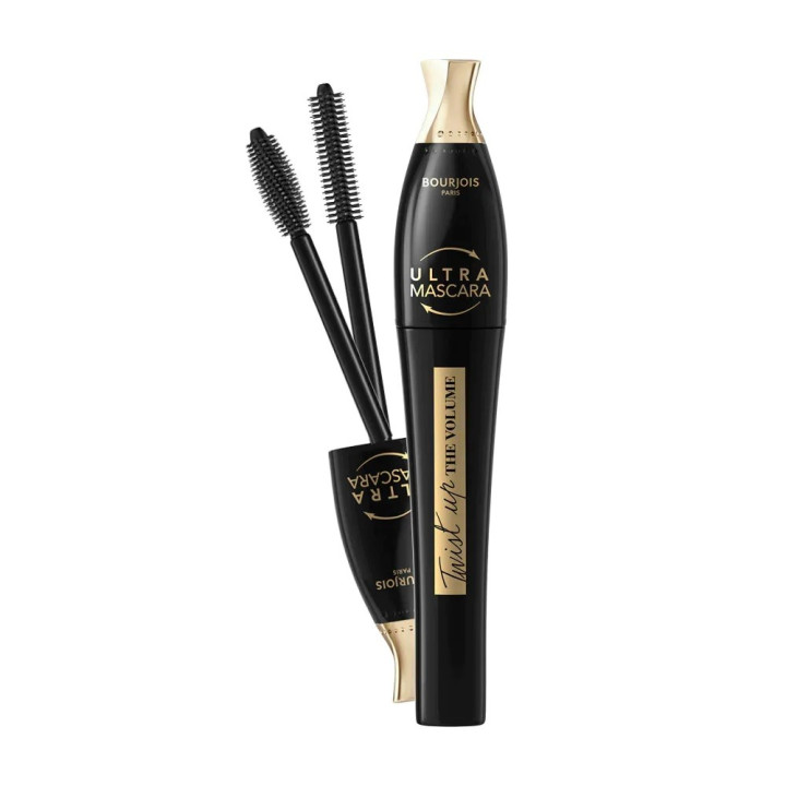 BOURJOIS MASCARA TWIST UP ULTRA NEW - Acheter en ligne | Yousarssif TN