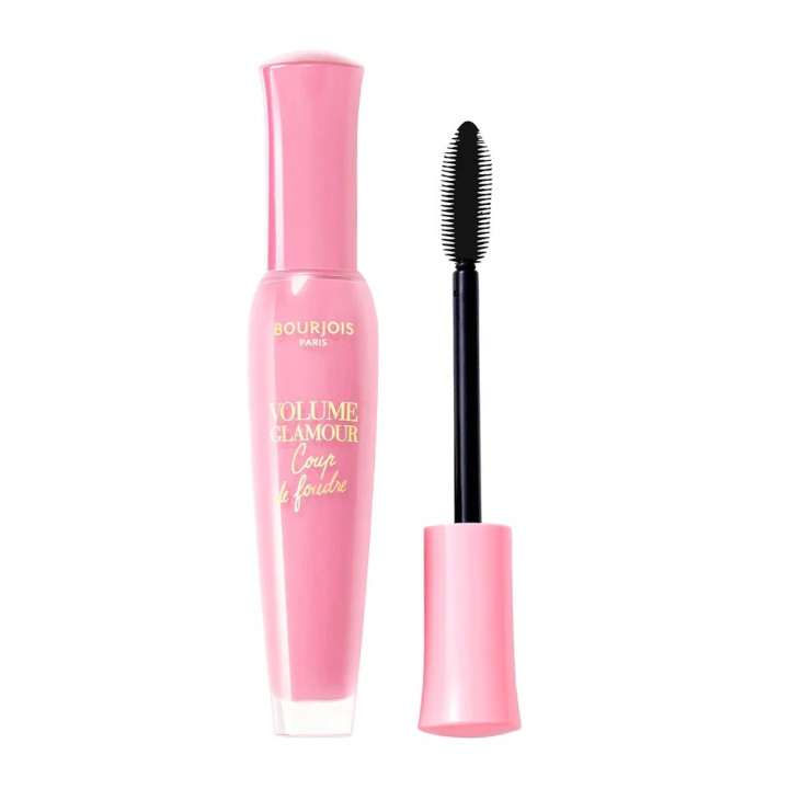 BOURJOIS MASCARA VOLUME GLAMOUR COUP DE FOUDRE  - Acheter en ligne