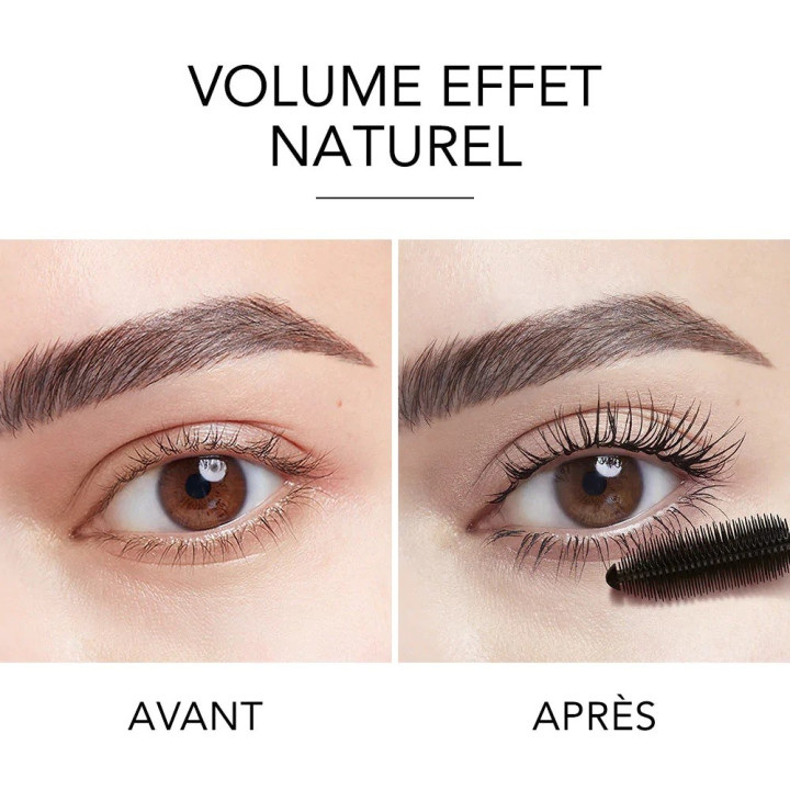 BOURJOIS MASCARA VOLUME GLAMOUR COUP DE FOUDRE  - Acheter en ligne