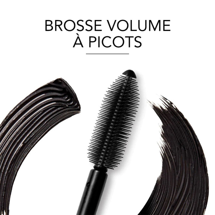 BOURJOIS MASCARA VOLUME GLAMOUR COUP DE FOUDRE  - Acheter en ligne