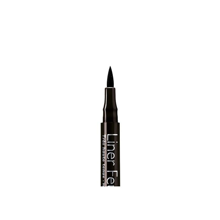 BOURJOIS EYELINER FEUTRE BLACK - Acheter en ligne | Yousarssif Tunisie