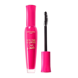 MASCARA BOURJOIS VOLUME GLAMOUR COUP DE THÉÂTRE "