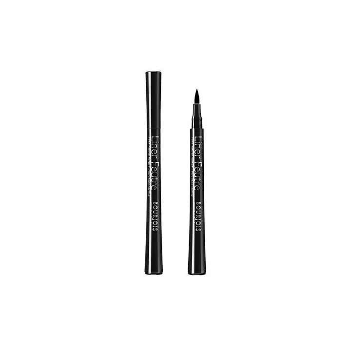 BOURJOIS EYELINER FEUTRE BLACK - Acheter en ligne | Yousarssif Tunisie