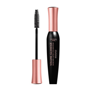 BOURJOIS MASCARA VOLUME GLAMOUR NOIR EBENE