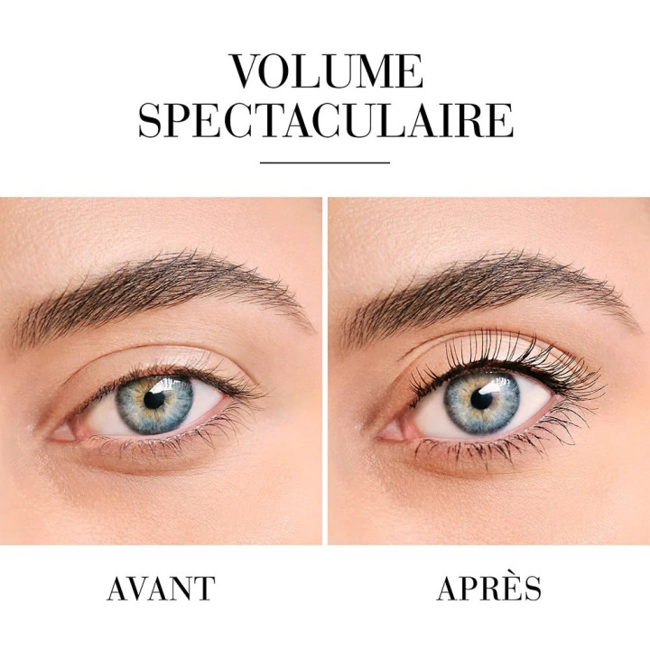 MASCARA VOLUME GLAMOUR OH OUI WATERPROOF- Acheter en ligne | Yousarssif Tunisie