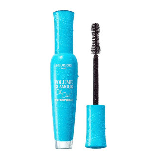 MASCARA " VOLUME GLAMOUR OH OUI WATERPROOF "