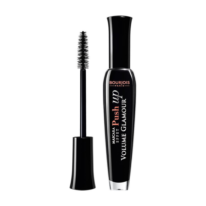 BOURJOIS MASCARA VOLUME GLAMOUR PUSH UP 71