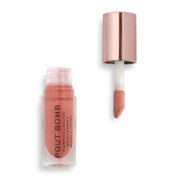 REVOLUTION LIPGLOSS PLUMPING  - Acheter en ligne | Yousarssif Tunisie