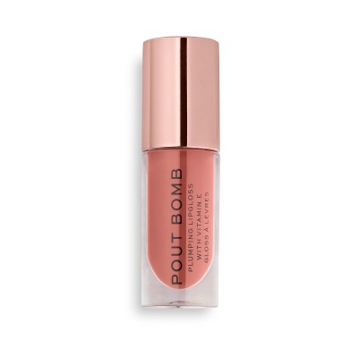 Lip Gloss "Pout Bomb Plumping Gloss"