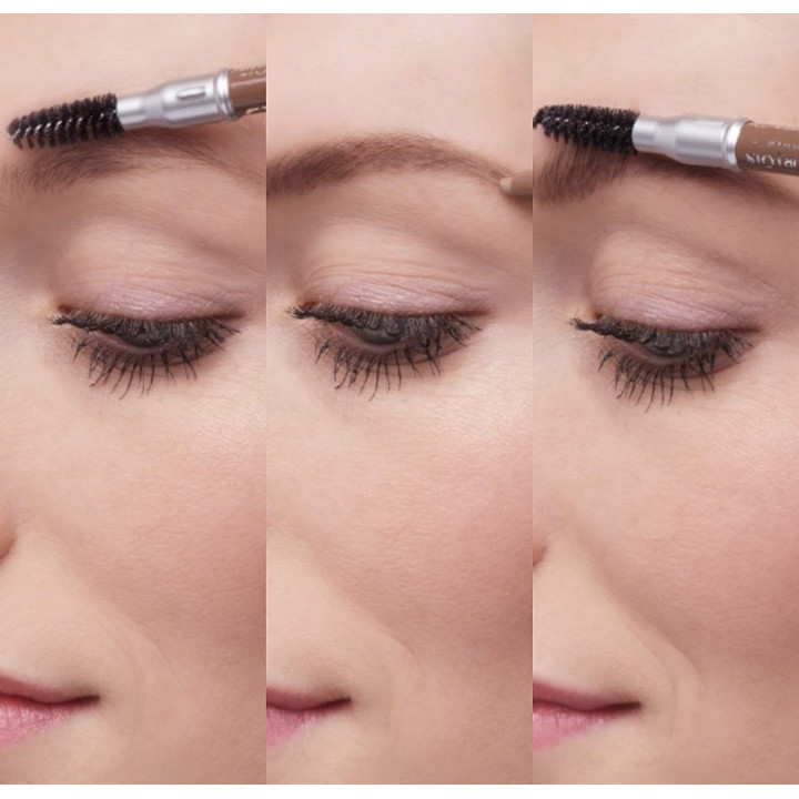 BOURJOIS CRAYON SOURCILS  BROW REVEAL- Acheter en ligne | Yousarssif Tunisie