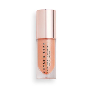 REVOLUTION LIPGLOSS SHIMMER