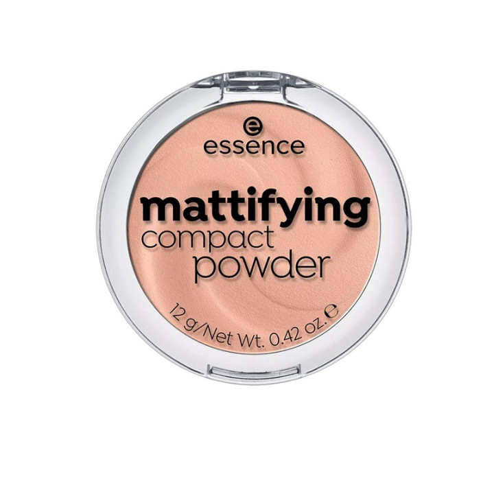 ESSENCE FDT POWDER COMPACT MATTIFYING