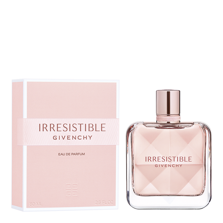 GIVENCHY IRRESISTIBLE EAU DE PARFUM- Acheter en ligne | Yousarssif TN