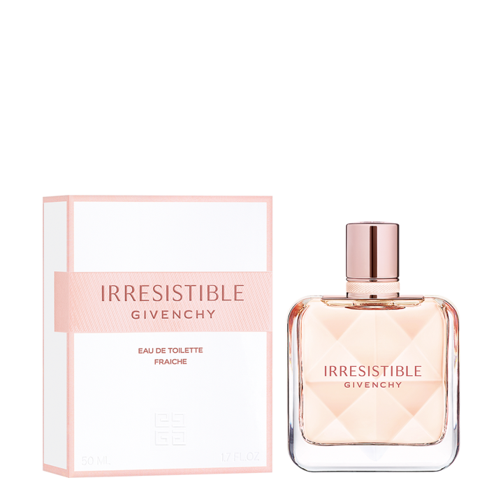 GIVENCHY IRRESISTIBLE FRAICHE EDT- Acheter en ligne | Yousarssif Tunisie