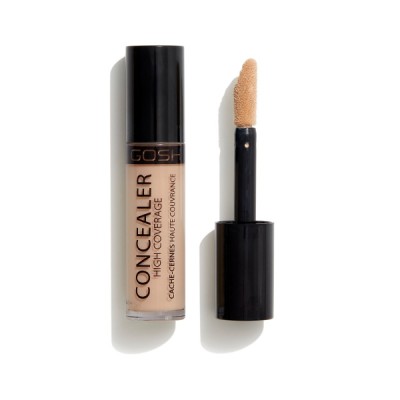 ANTICERNE " CONCEALER HIGH COVERAGE "