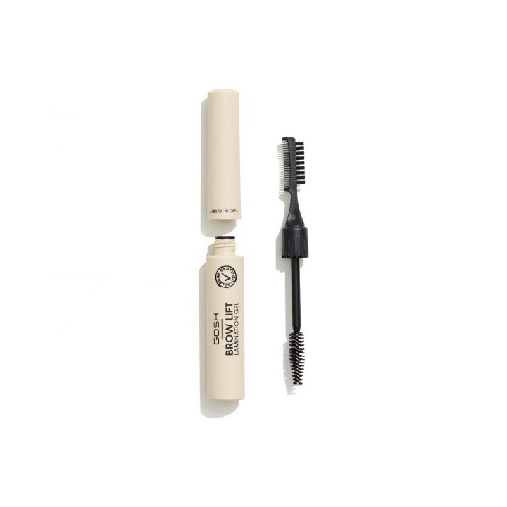 MASCARA SOURCILS "LIFT LAMINATION GEL TRANSPARENT "