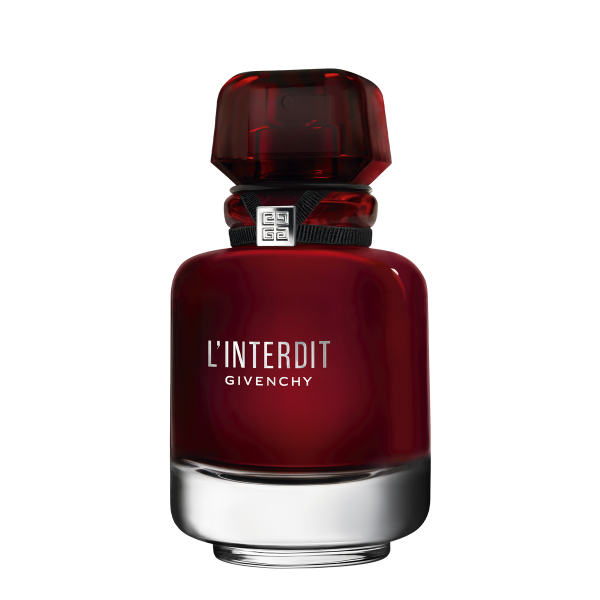 L'INTERDIT ROUGE EAU DE PARFUM